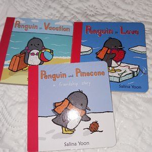 Board books